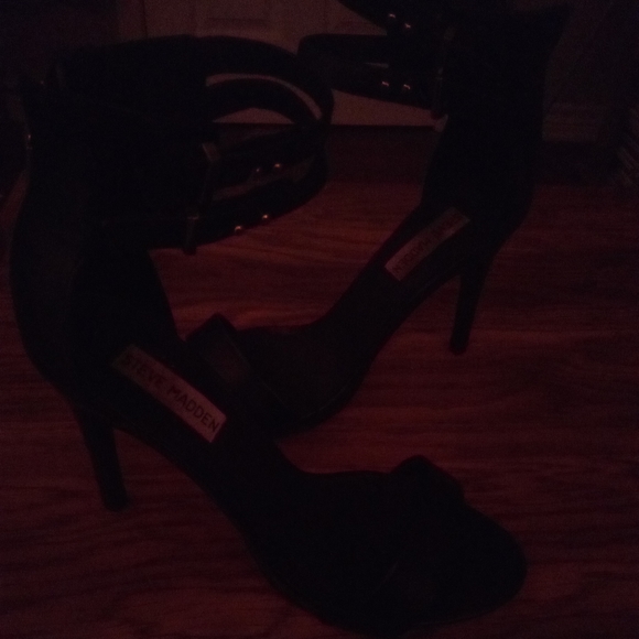Steve madden heels - Picture 1 of 1